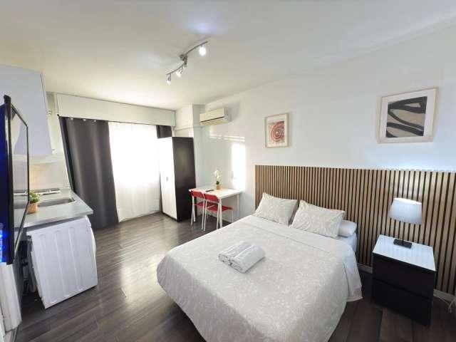 Estudio en alquiler en Chamberí, Medina-sidonia