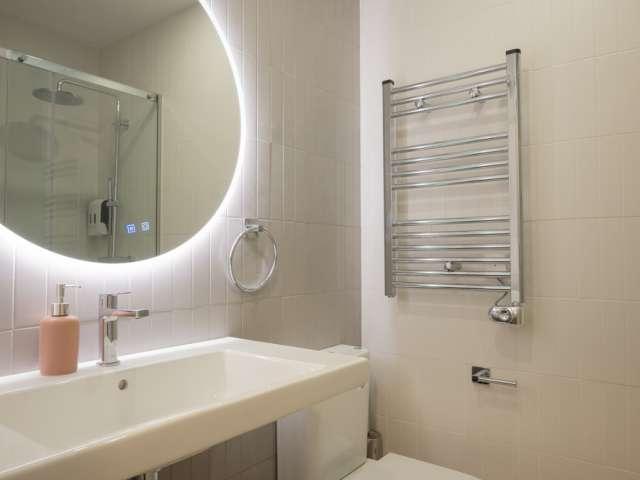 Estudio en alquiler en Medina-sidonia, Madrid