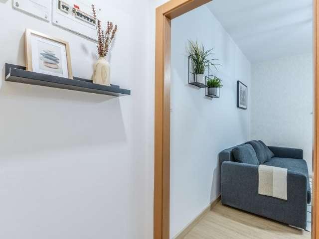 Estudio en alquiler en Centro, Madrid