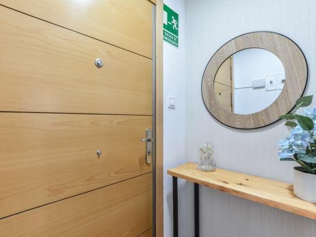 Estudio en alquiler en Centro, Madrid
