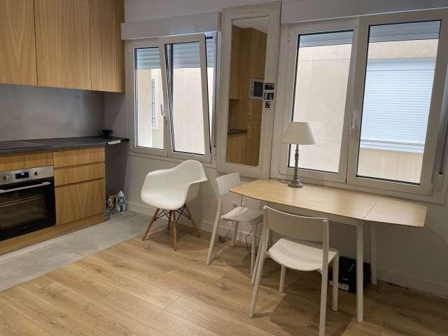 Estudio en alquiler en Moncloa-Aravaca, Medina-sidonia