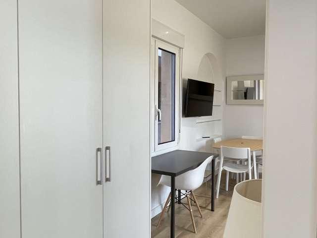 Estudio en alquiler en Moncloa-Aravaca, Medina-sidonia