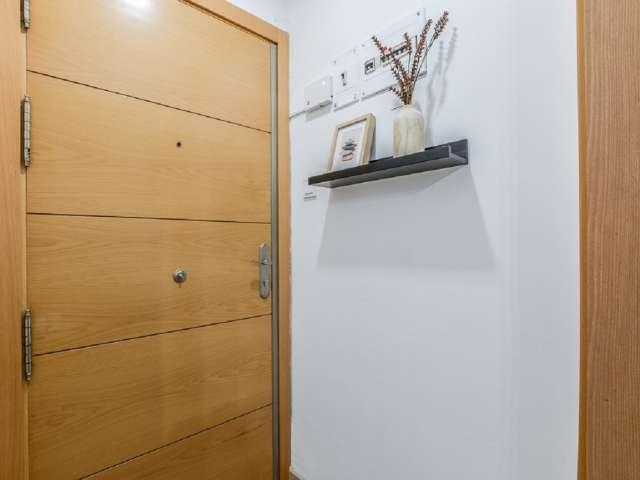 Estudio en alquiler en Centro, Madrid