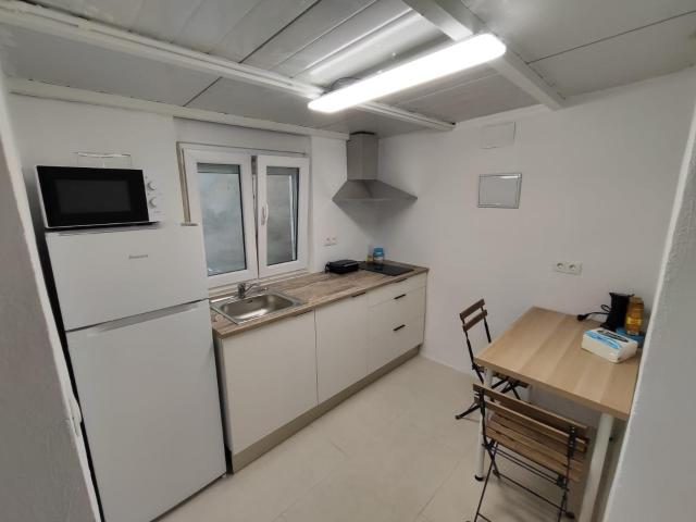 Estudio en alquiler en Santa Juliana, Comarca de la Vega de Granada