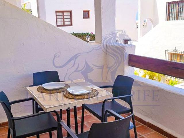 Estudio en alquiler en Arona, Oasis del Sur