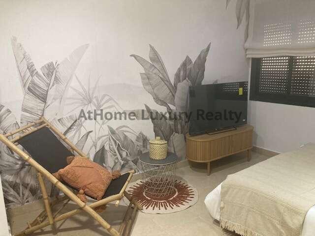 Estudio en alquiler en Guargacho, San Miguel de Abona