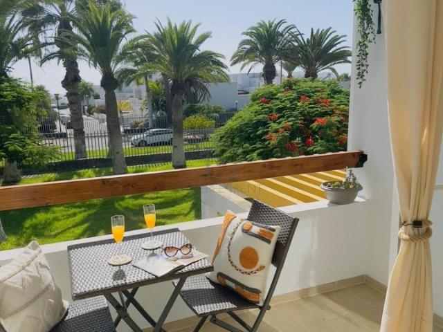 Estudio en alquiler en Costa del Silencio, Arona