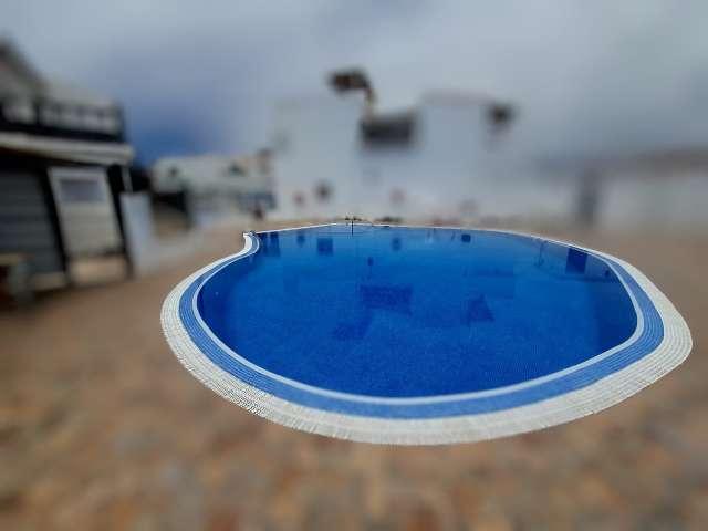 Estudio en alquiler en Costa del Silencio, Arona