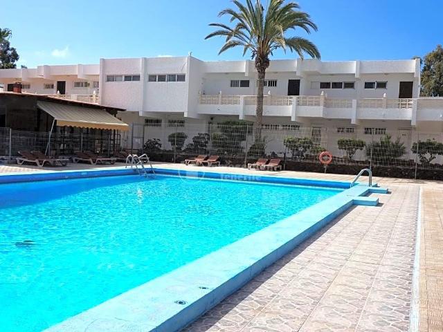 Estudio en alquiler en Costa del Silencio, Arona