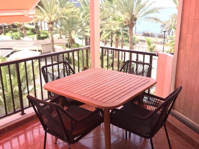 Estudio en alquiler en Los Cristianos, Arona