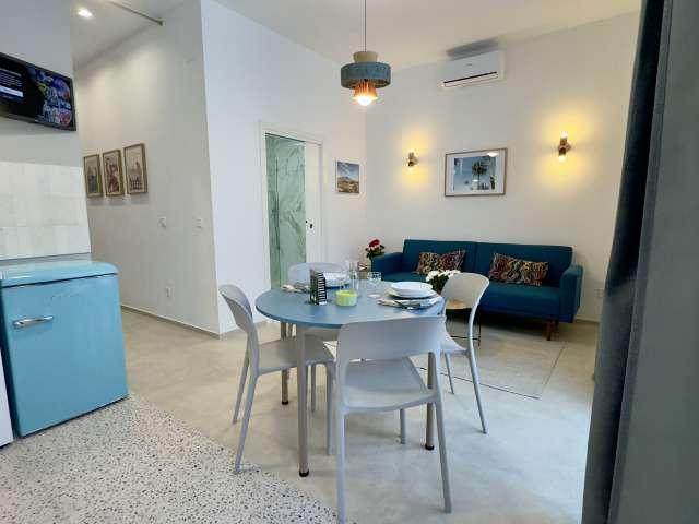 Estudio en alquiler en Extramurs, Comarca de València
