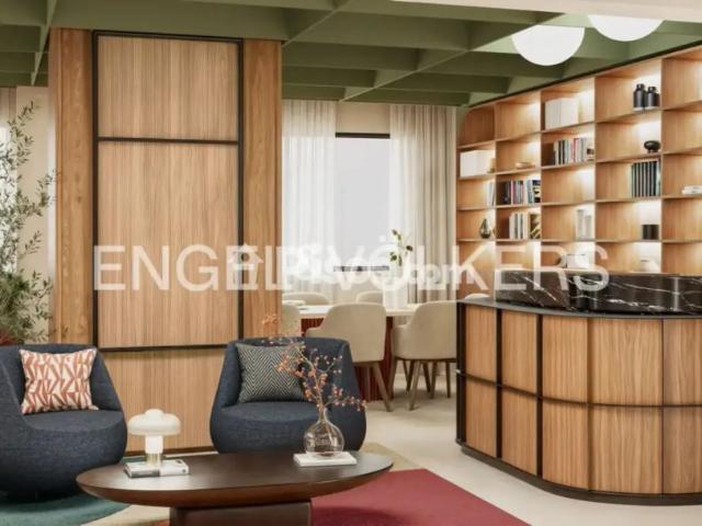 Estudio en alquiler en Cruces, Barakaldo