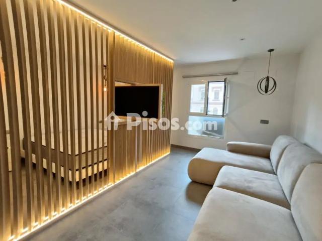 Estudio en alquiler en la Plana Alta, Valencia