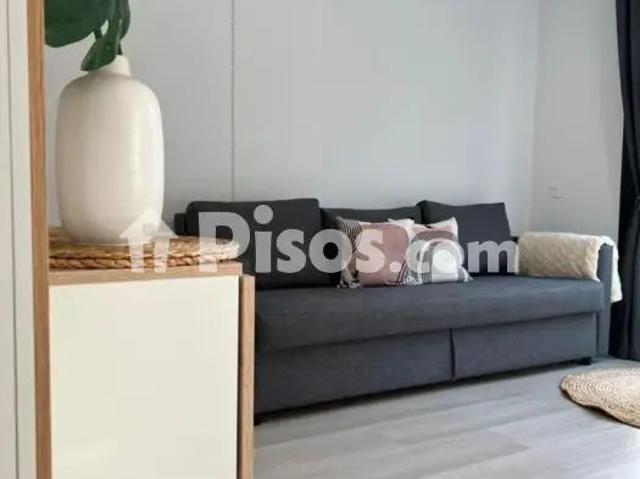 Estudio en alquiler en Mogán, Canarias