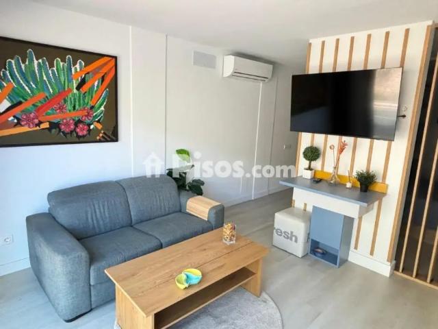 Estudio en alquiler en Mogán, Canarias