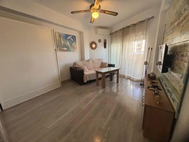 Estudio en alquiler en Centro, Málaga-Costa del Sol