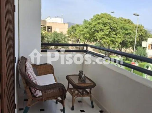 Estudio en alquiler en Murcia, Área Metropolitana de Murcia