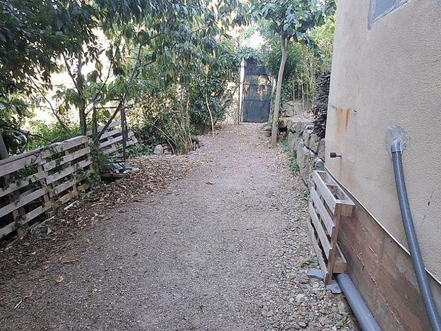 Estudio en alquiler en Matadepera, les Pedritxes