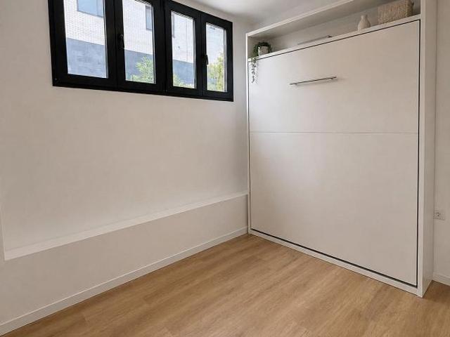 Estudio en alquiler en l'Eixample de Parets, Vallès Oriental