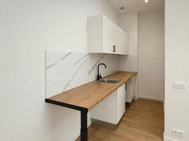 Estudio en alquiler en l'Eixample de Parets, Vallès Oriental