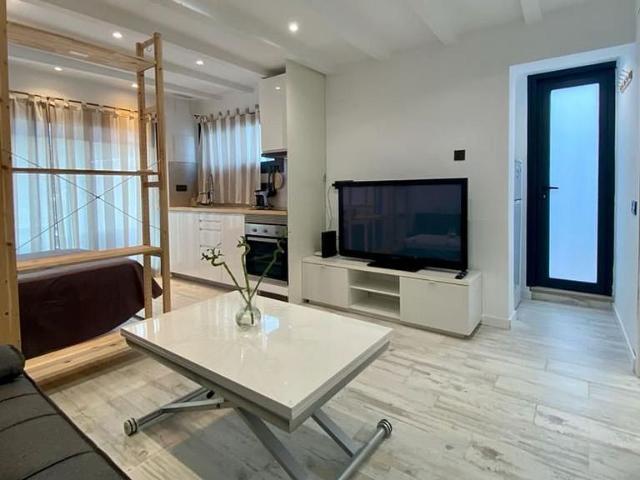 Estudio en alquiler en les Botigues, Baix Llobregat