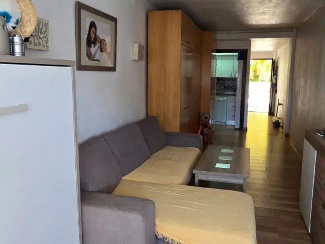 Estudio en alquiler en Comarca Metropolitana de Huelva, Andalucía
