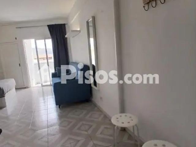 Estudio en alquiler en Santa Cruz De Tenerife, Canarias