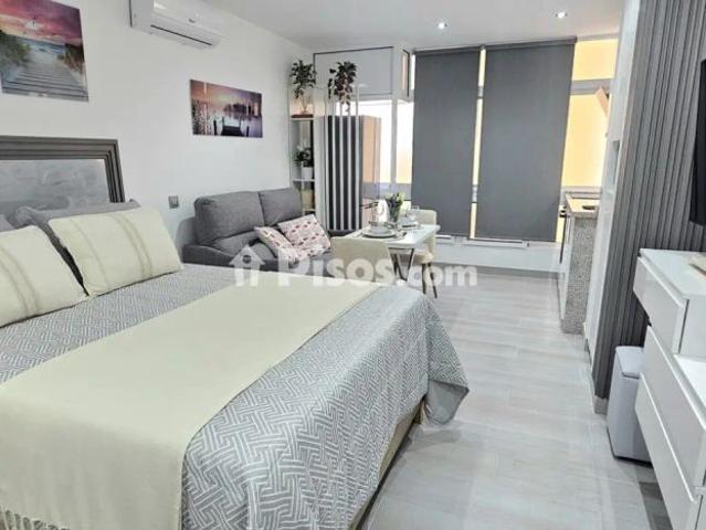 Estudio en alquiler en Centro, Málaga-Costa del Sol