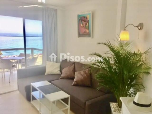 Estudio en alquiler en Centro, Málaga-Costa del Sol
