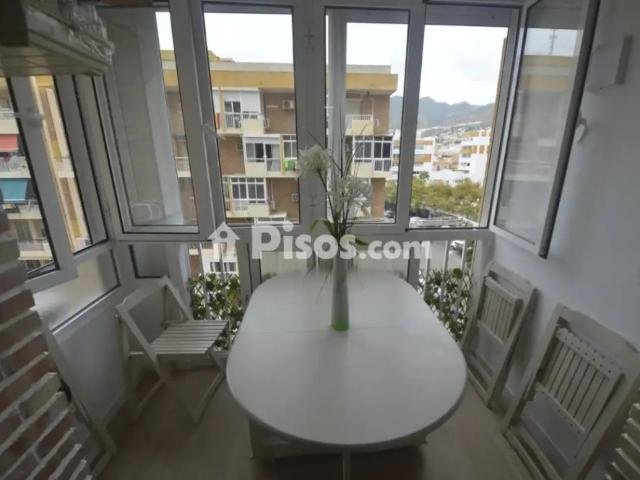 Estudio en alquiler en Centro, Málaga-Costa del Sol