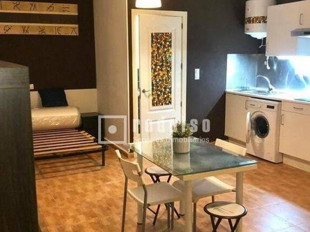 Casa en alquiler en Madrid