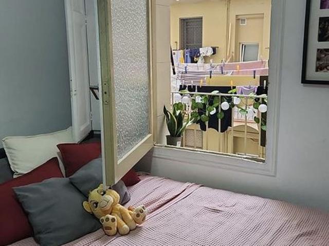 Estudio en alquiler en Eixample, Barcelonès