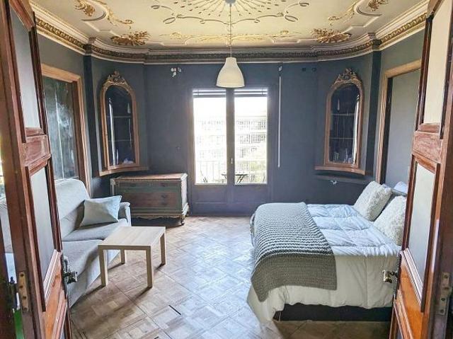 Estudio en alquiler en Eixample, Barcelonès