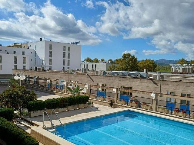 Estudio en alquiler en Castell-platja D'aro