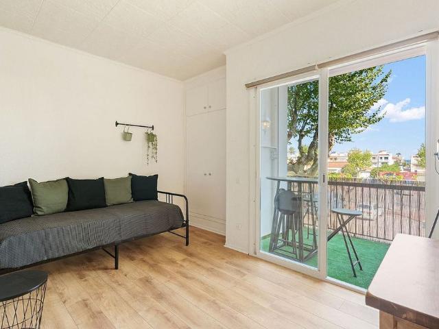 Estudio en alquiler en Empuriabrava, Alt Empordà