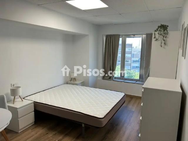 Estudio en alquiler en Ciutat Vella, Comarca de València