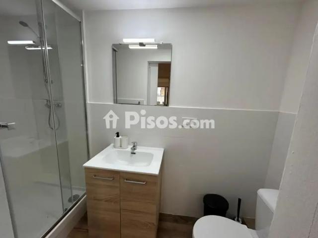 Estudio en alquiler en Ciutat Vella, Comarca de València