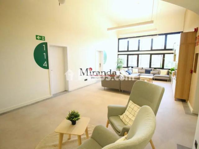 Estudio en alquiler en Salamanca, Madrid