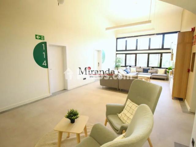 Estudio en alquiler en Salamanca, Madrid