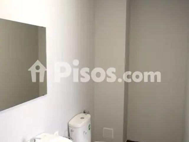 Estudio en alquiler en el Canyeret, Segrià