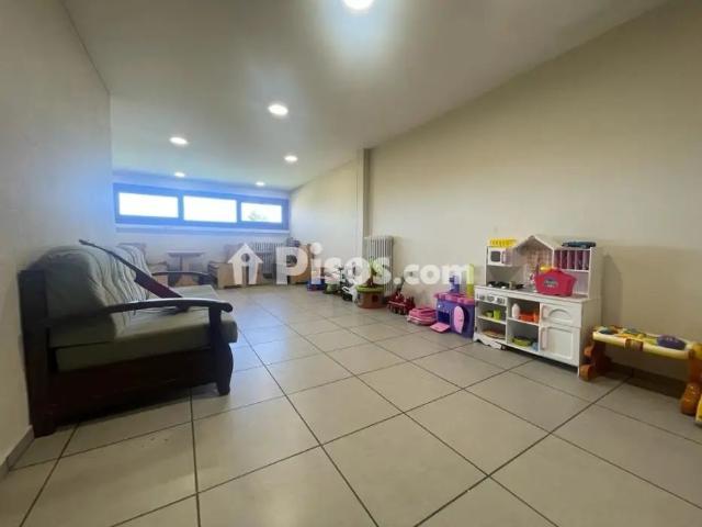 Estudio en alquiler en Eixample, Gironès