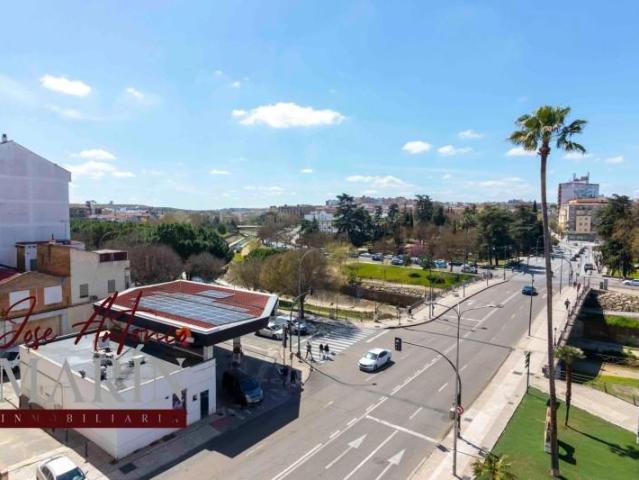 Estudio en alquiler en Badajoz, San Roque