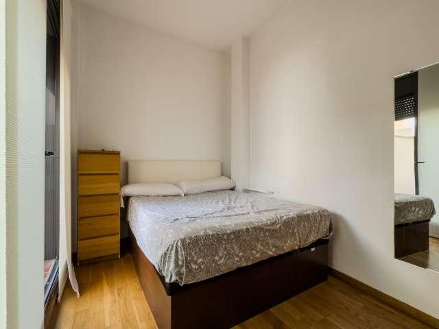 Estudio en alquiler en Districte 1, Barcelonès