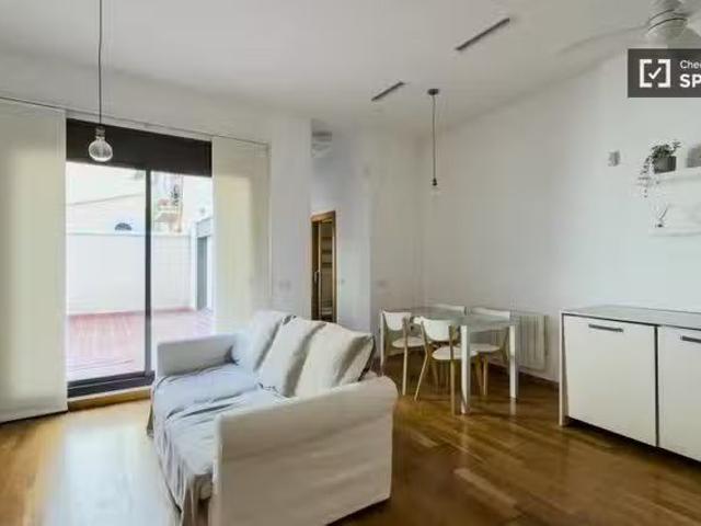 Apartamento en alquiler en Progrés, Badalona