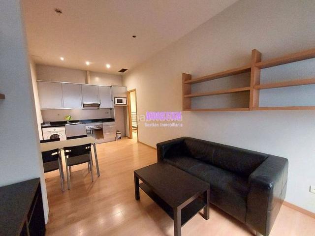 Estudio en alquiler en Barcelonès, Catalunya