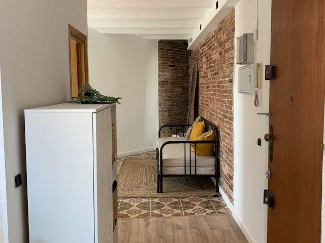 Estudio en alquiler en Barcelona, Sants