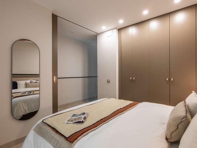 Estudio en alquiler en Barcelona, el Fort Pienc