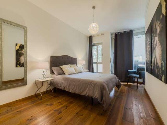 Estudio en alquiler en Sarrià - Sant Gervasi, Barcelonès