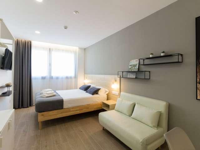 Estudio en alquiler en la Torrassa, L'hospitalet De Llobregat