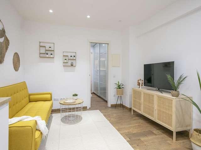 Estudio en alquiler en Cerdanyola Del Vallès, Bellaterra